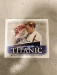 Titanic original VHS samlar edition 