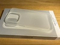 Nomad Super Slim Case iPhone 15 Pro