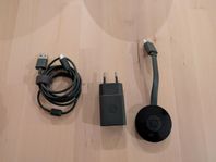 Komplett Google Chromecast Generation 2 | Smart tv