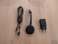 Komplett Google Chromecast Generation 3 | Smart tv