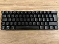 Razer Huntsman mini (60% tangentbord)