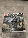 Lego Star Wars 75234 AT-AP Walker