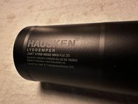 Hausken WD60 XTRM