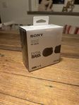 Sony WF-XB700 true wireless hörlurar med extra bass 