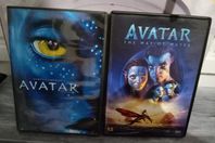 Avatar 1+2