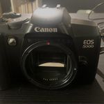 Canon eos 5000