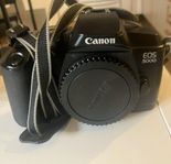 Canon eos 5000