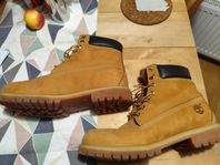 Timberland kängor storlek 46