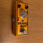 Tone City Golden Plexi