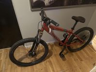 Säljer Kona Scrap mountainbike