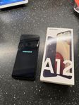 Samsung Galaxy A12