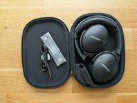 Bose QuietComfort 45 trådlösa ANC hörlurar