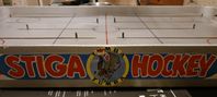 Stiga Tumba Hockeyspel,  Vintage