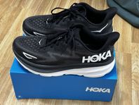 Hoka Clifton 9 Herr