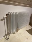 Lenhovda Duplex radiator 800