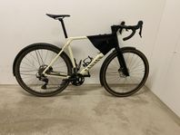 Canyon Grail CF SL 7 Gravel Storlek L