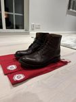 Grenson Vincent boots 