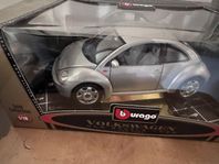 Volkswagen bil  modell