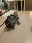 Lego Star Wars AT-TE walker