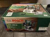 Bosch POF 1200 AE Överhandsfräs 