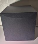 Yamaha NS-SW050 Subwoofer