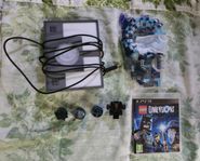 Lego Dimensions Starter Pack PlayStation 3 (PS3) 