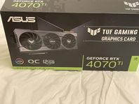 4070ti OC + psu 750w