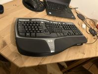 Microsoft Natural Ergonomic Keyboard 4000 ANSI