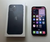 iPhone 13 Mini 128 GB Midnight