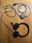 Jabra Evolve 2.0 Headset till PC