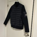 Moncler Jacka/Cardigan