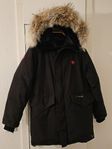 Canada Goose Heli Arctic 2xs