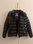 Moncler jacka bady storlek 1