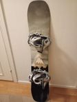 Burton Snowboard 134 cm