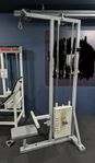 Nordic Gym Latsdrag