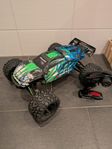 Traxxas e-revo 2.0 komplett