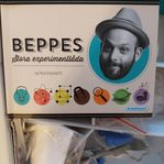 Beppes experimentlåda