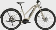 Elcykel - Cannondale canvas neo 2 remixte -22