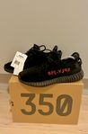 Yeezy Boost 350 V2 Bred