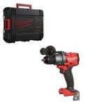 Milwaukee M18 FUEL FPD3-OX slagborrsmaskin och skruvdragare 