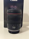 Canon RF Lens 24-105mm F/4 L IS USM 