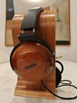 Fostex TH-X00 Mahogany + ZMF Eikon pads - High End hörlurar