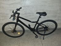 AX 290 FF Cykel 28