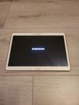 Samsung tab S