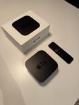 Apple TV 4K (Gen 1)