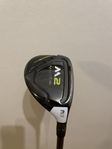 TaylorMade M2 hybrid