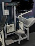 Nordic Gym Magmaskin 