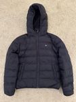 GANT jacka pojke - Shield padded jacket, stl 176