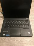 Dell dator 13.3 inch pekskärm 237GB