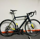 Ibis hakka MX gravel 